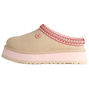UGG Wmns Tazz Love '26 'Sea Salt Rosetta'