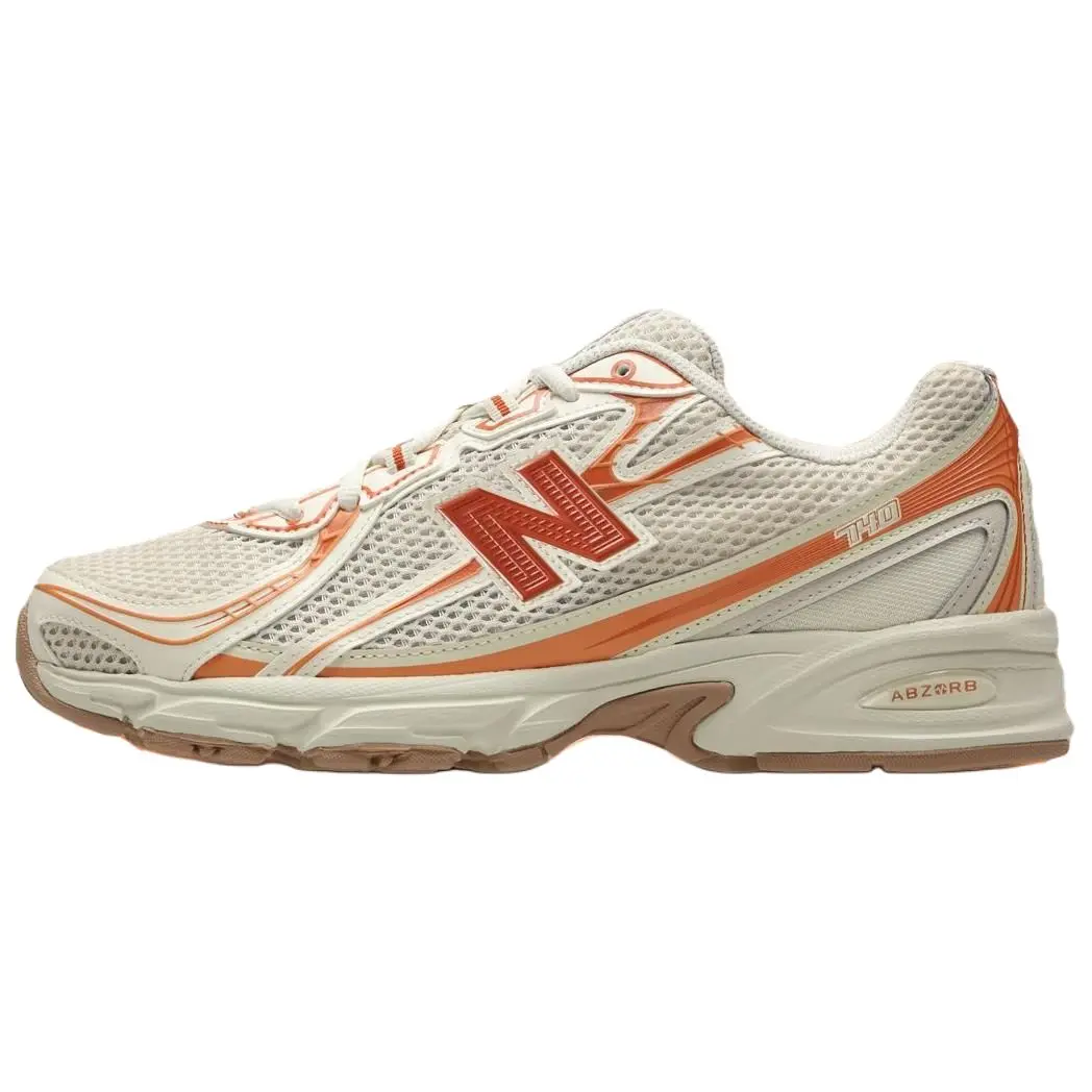 Foot Locker Exclusive 740 Craftwork Pack Athletic Sneaker, Men's/Women's Sports Footwear Shoe, Sports Shoes, Training