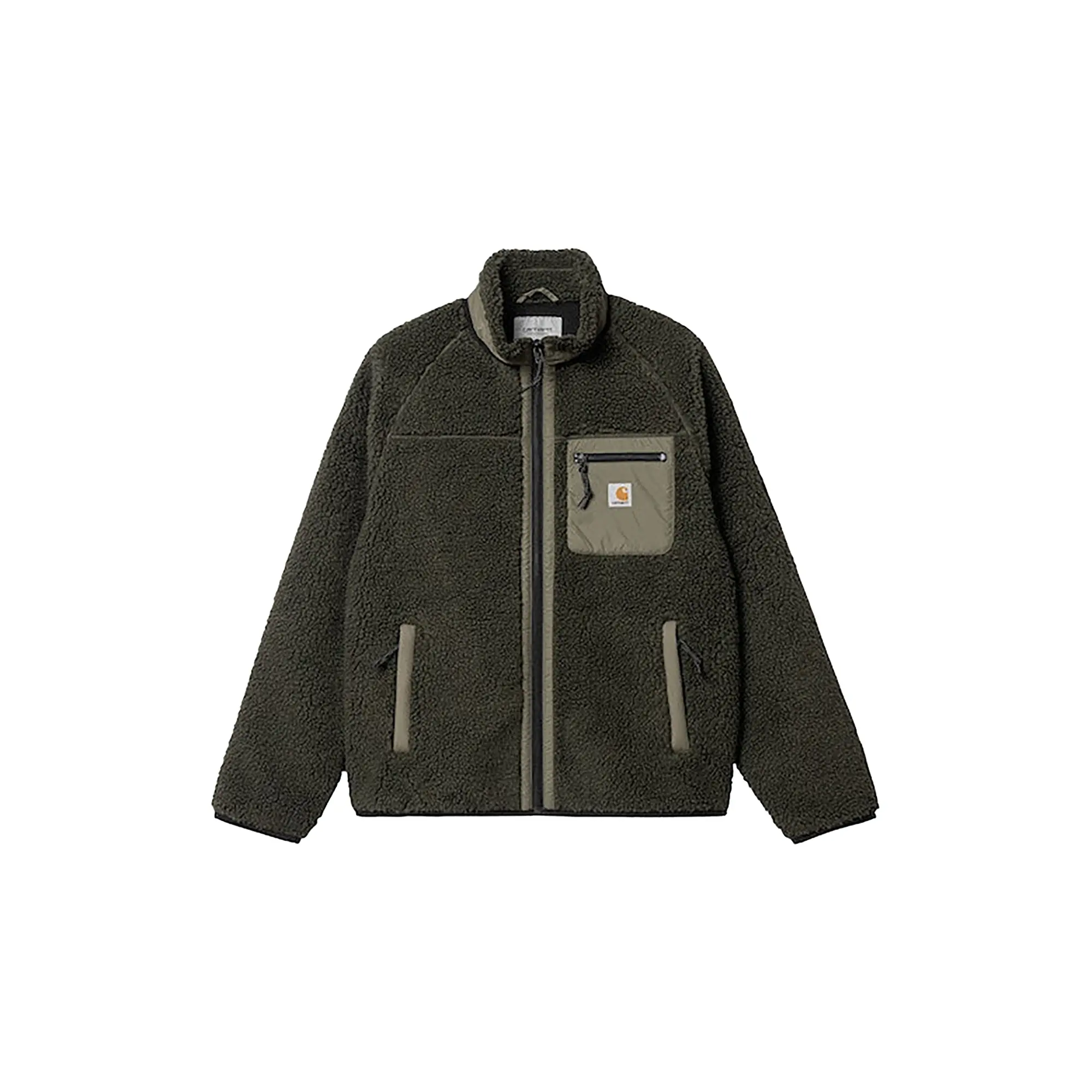 Prentis Liner Jacket "Cypress / Seaweed" I025120 10W XX