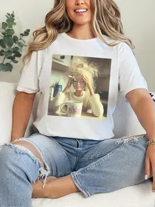 Frazzled & Dazzled ~ Unisex Short Sleeve T-Shirt Gildan Softstyle Printed in the USA