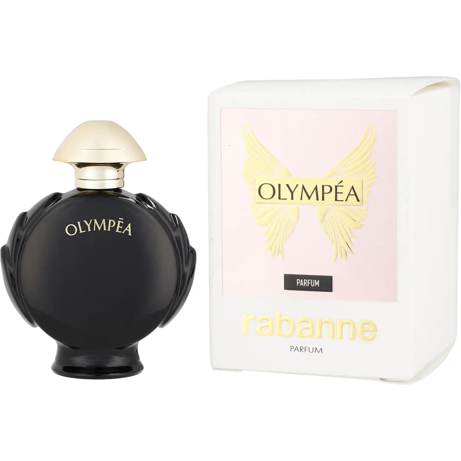 Paco Rabanne Olympea By Paco Rabanne Parfum For Women