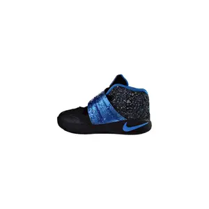 Kyrie 2 TD "Black/Blue Glow/Anthracite" 827281 005