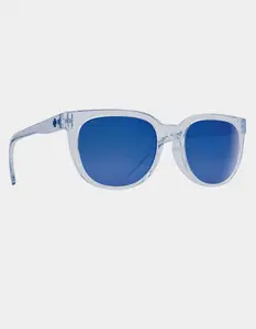 SPY Bewilder Sunglasses, Gunmetal