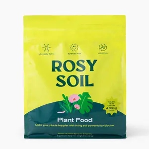 Plant Food