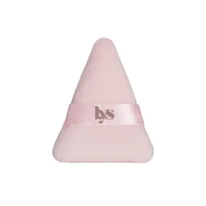 LYS Confident Precision Setting Powder Puff