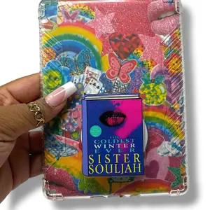 Coldest Winter Ever | Magsafe Grip| Kindle Grip| Phone Grip| Bow| Black Romance } Black Booktok