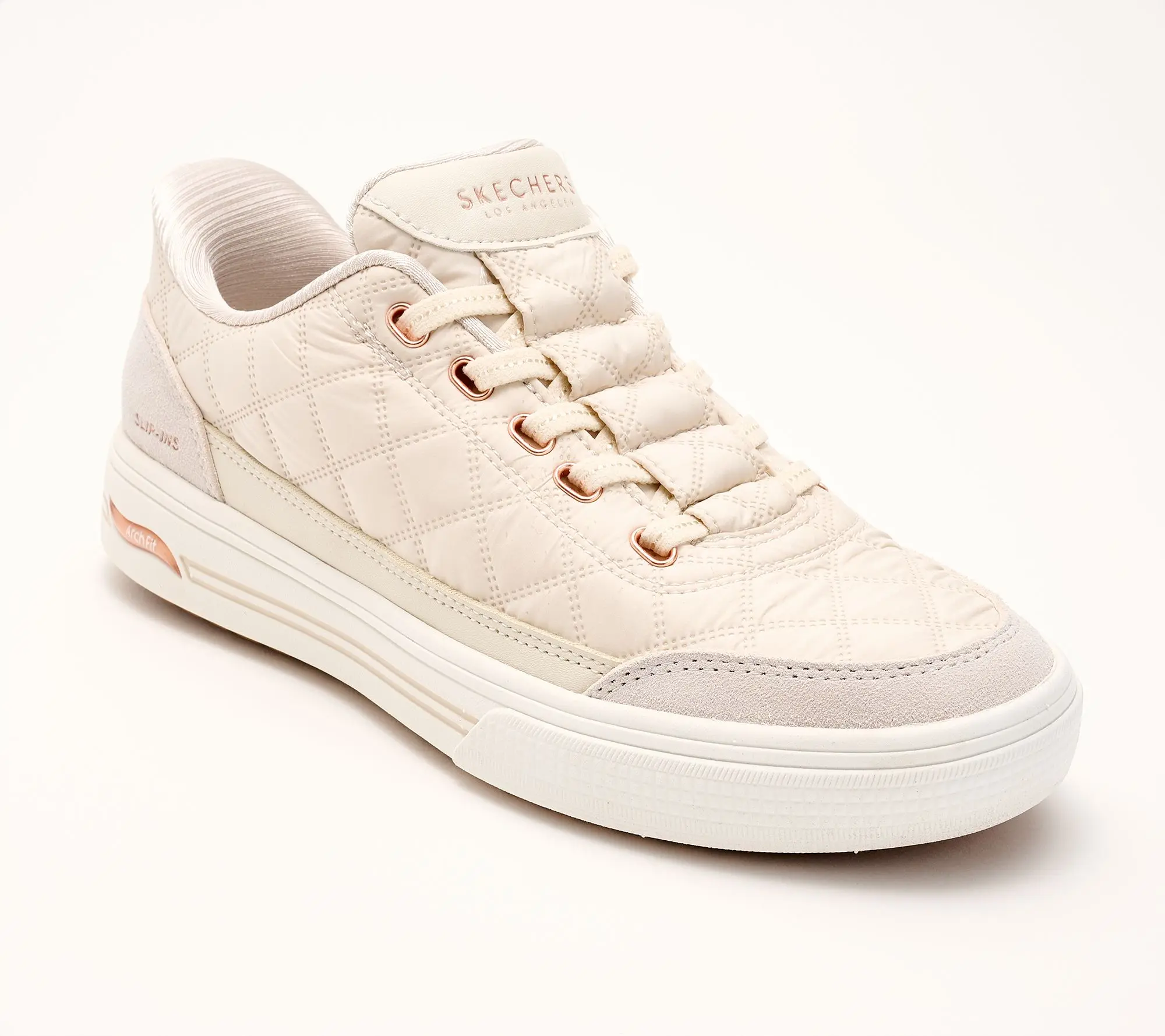 Skechers Street Slip-ins Arch Fit Arcade Cozy Fit Sneakers
