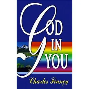 USED-God in You by Charles G. Finney (Paperback)