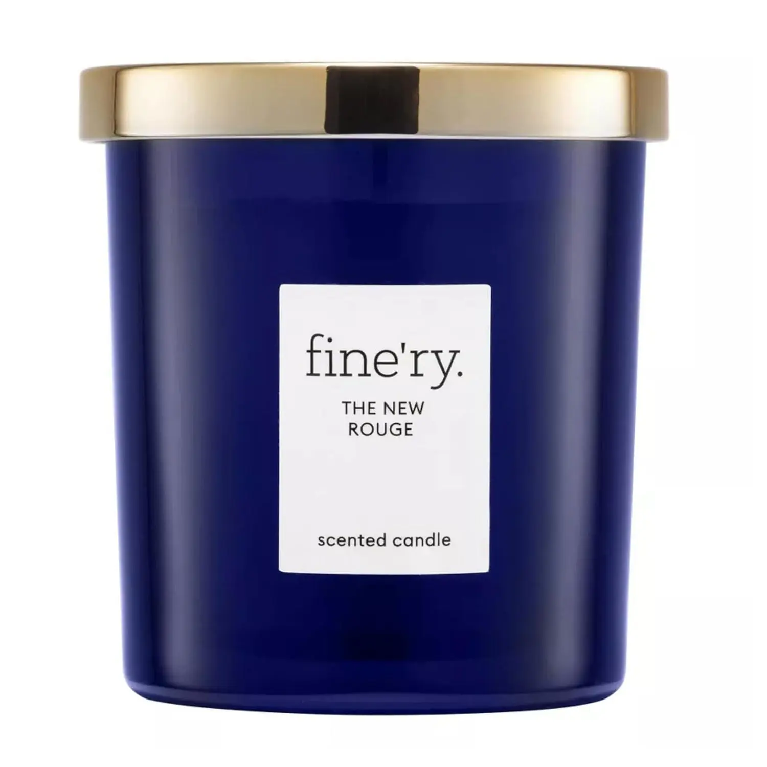 fine'ry. The New Rouge Candle fine'ry. The New Rouge Candle