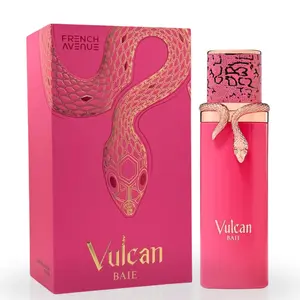 Vulcan Baie Extrait de Parfum Spray 100ml (3.4 oz) by French Avenue