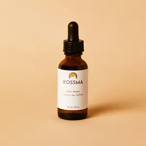 New Moon | Intensive Age Serum