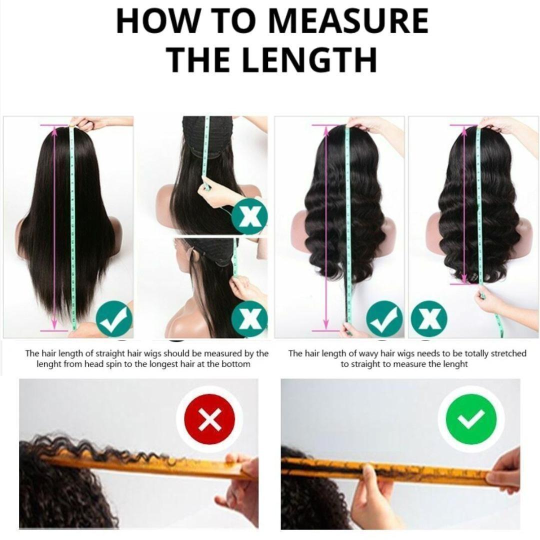 UNice Pre-Everything Fluffy Natural Loose Wave Wig with Curtain Bangs Glueless 13x4/7x5 HD Lace Human Hair Wigs Friendly for Beginners #greenish #TikTokShopSpringGlowUp