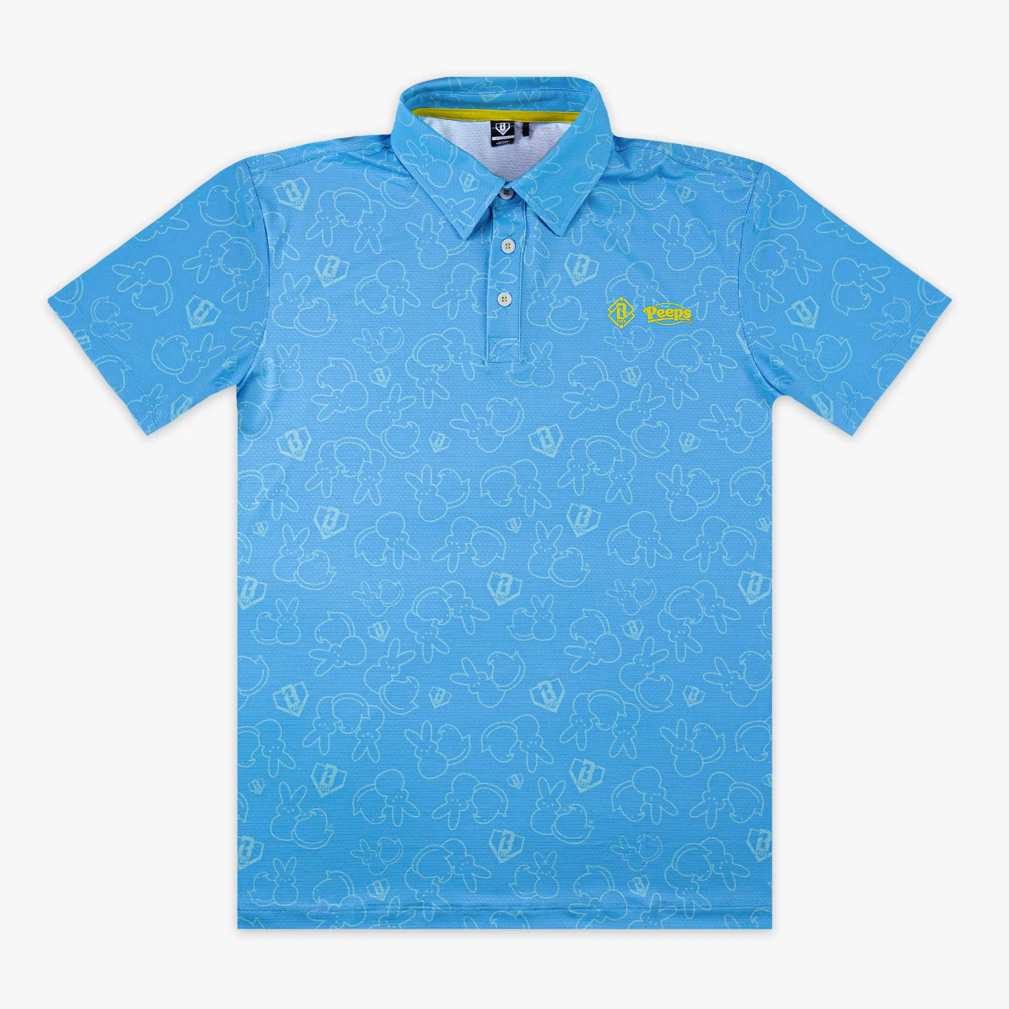 Easter Elite Youth Polo