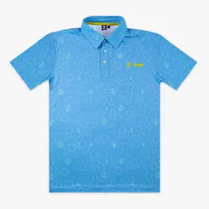 Easter Elite Youth Polo