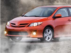 Nilight Fog Light Assembly Compatible with 2006 2007 2008 2009 2010 2011 2012 2013 Toyota Yaris Camry Corolla Venza Matrix Prius RAV4 Solara Avalon Highlander LEXUS LX570 RX350