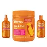 Flea & Tick Defense Kit (Shampoo, Spray, & Bites)