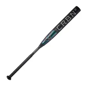 Mizuno F23-CRBN2 -10 Fastpitch Softball Bat 340651