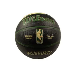 Wilson Statement 2022 Milwaukee Bucks Full Basketball
