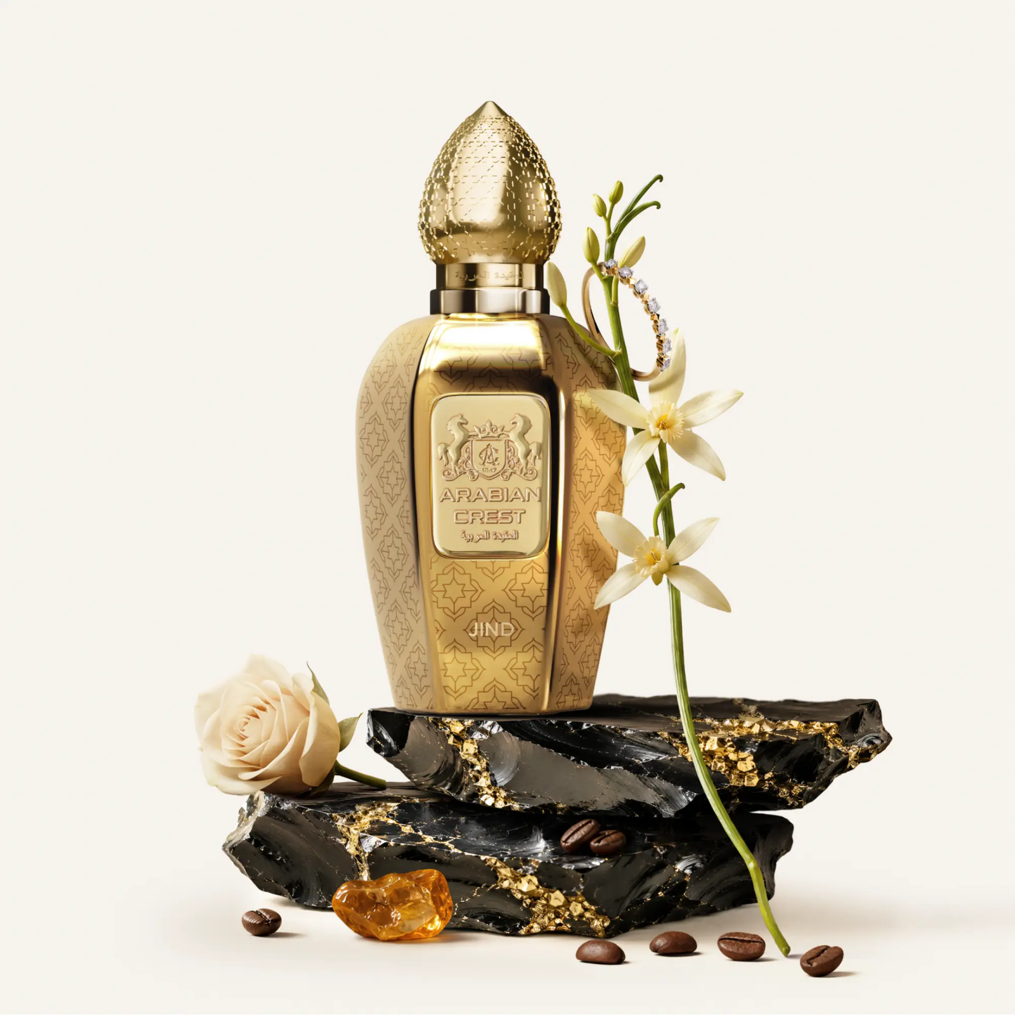 Jind - Eau de Parfum 3.4 oz for Unisex