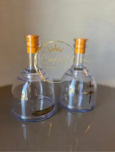 Dusse Reusable Cocktail Cup