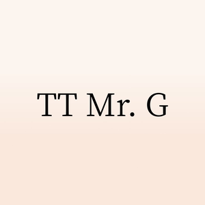 TT Mr.G