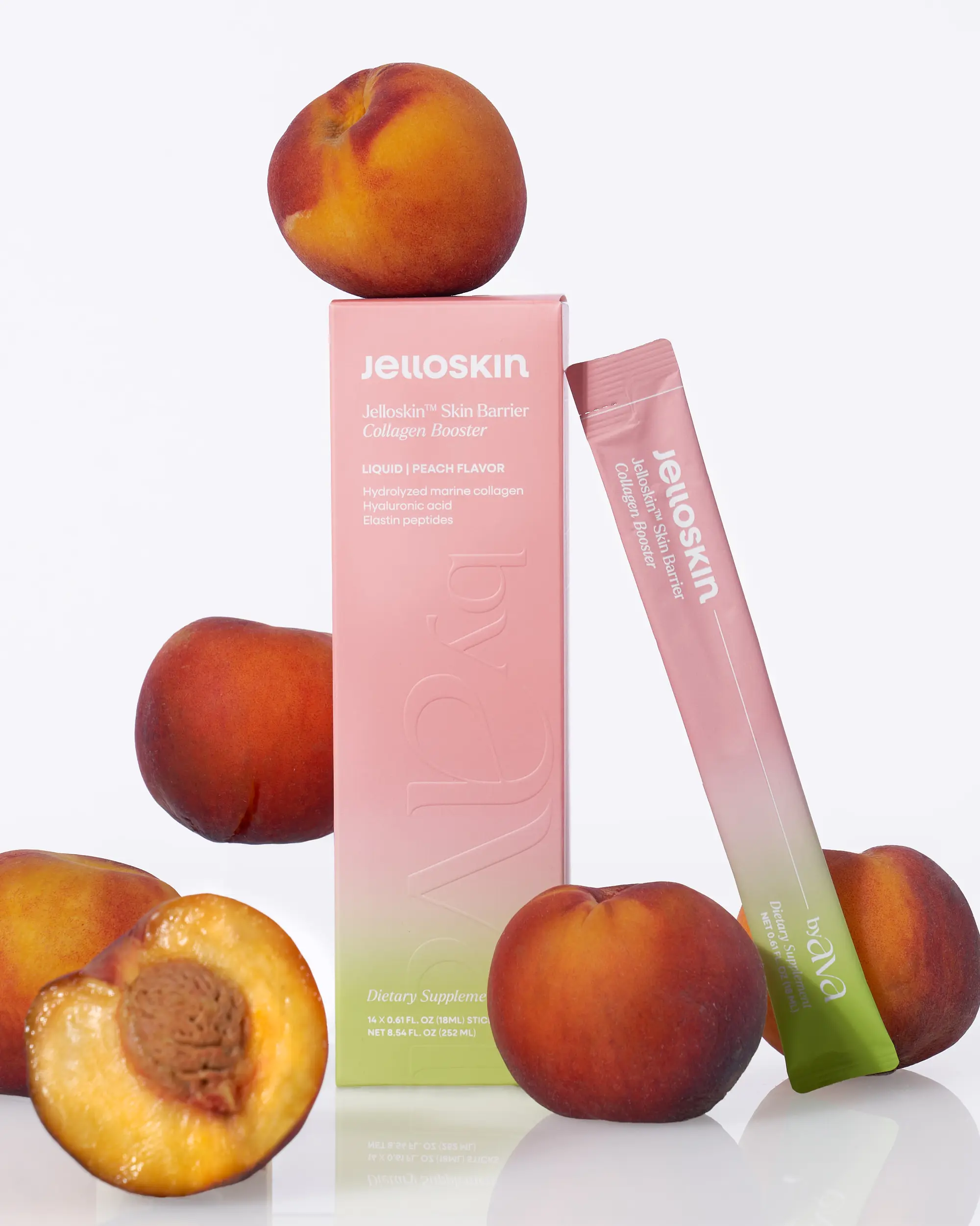 Skin Barrier Collagen Booster Skin Barrier Collagen Booster