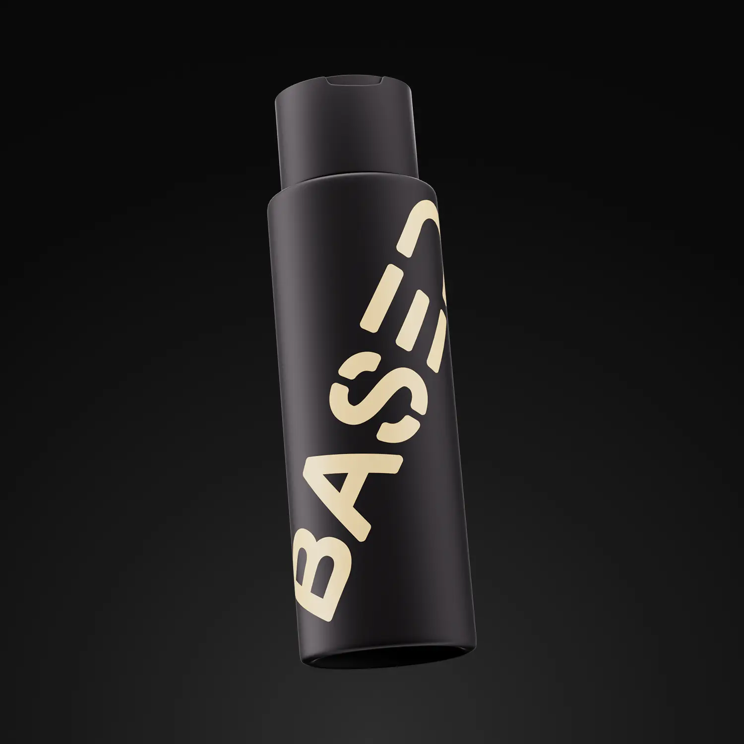 BASED Shampoo | Premium Science-Backed, Gentle Cleansing, & Nourishing | For All Hair Types