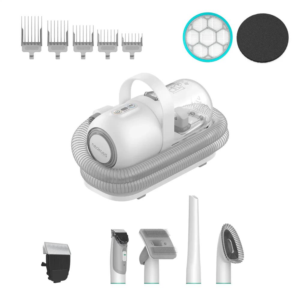 Neakasa P1 Pro Pet Grooming Kit Accessories Collection