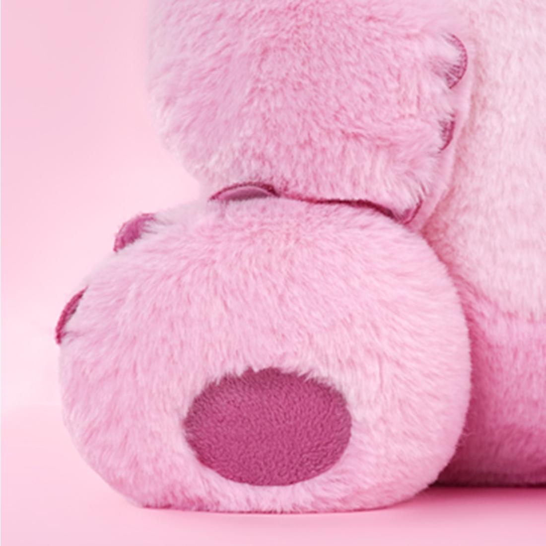 Disney Angel Soft Plush Toy Stitch & Angel Plush Dolls for Kids Adults Fans,23.62"Large-Size, Cuddly Character with Fuzzy Texture and Embroidered Details, Flexible Floppy Ears, Disney Plushy Suitable for All Ages, Cuddly Collectibles,Holiday Gift(1pc)