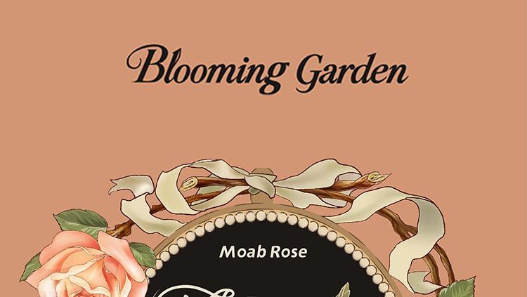 Dynamic Interactive Building Block Flower One Click Blooming Ambient Night Light Educational Assembly Desktop Ornament Perfect Gift(Building block style, requires assembly)