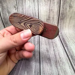 Magnetic Fidget Skate Deck