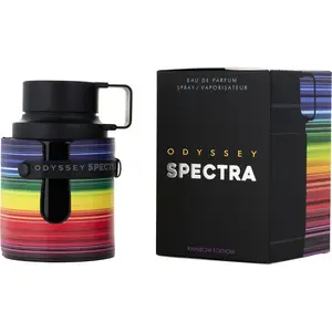 Armaf Odyssey Spectra By Armaf Eau De Parfum For Men