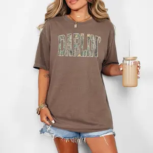 Camo Darlin