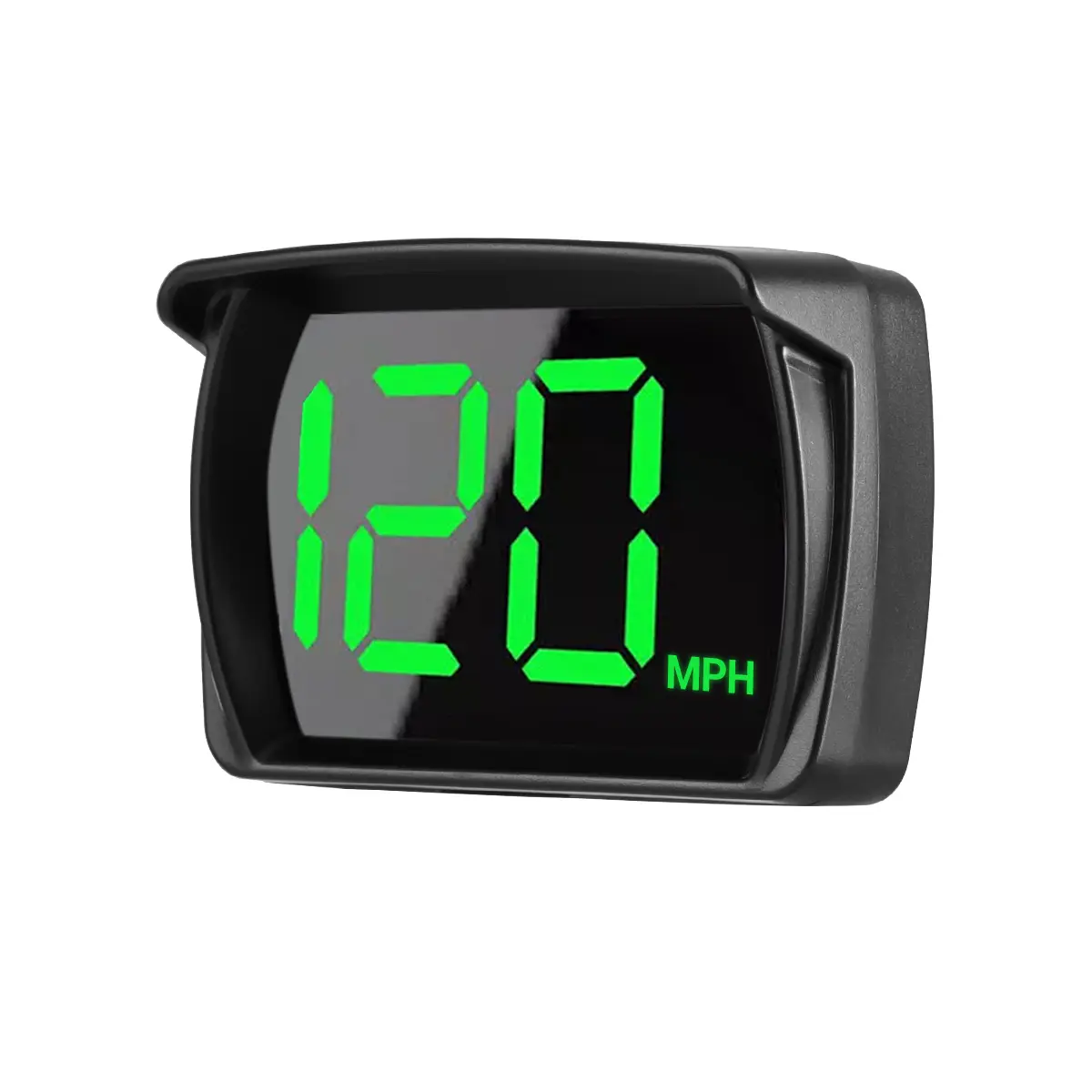 HUD GPS Head Up Display Speedometer Odometer Smart Car Digital Speed MPH Speed ABS Universal NEW for Car Truck Motorcycle