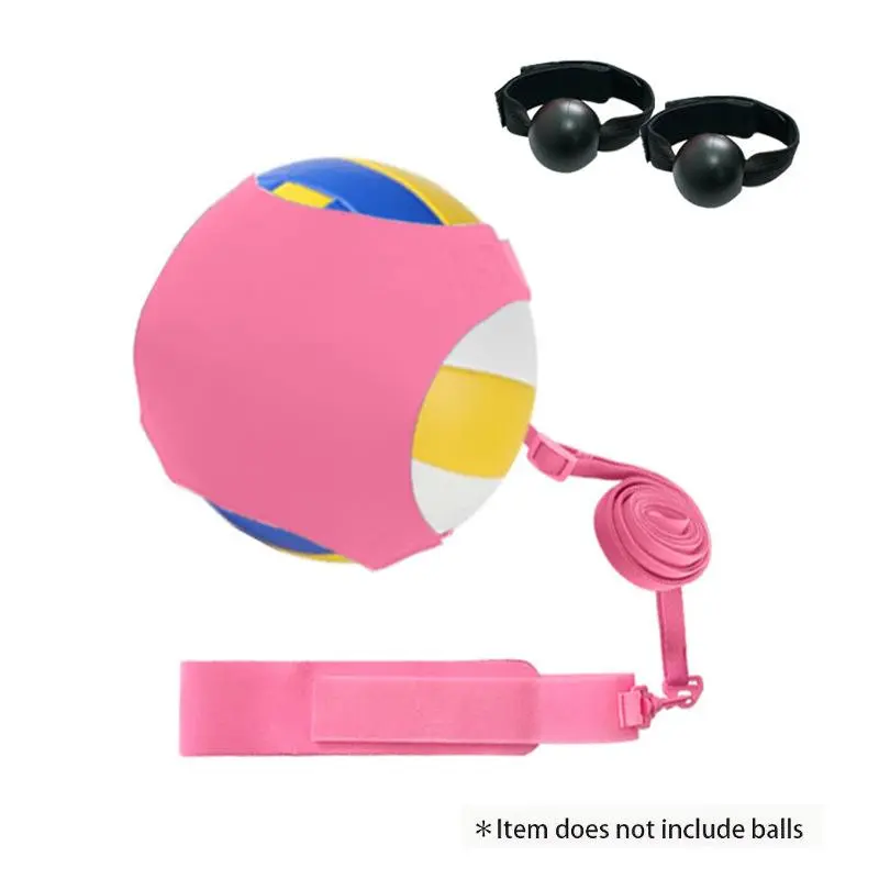 Pink + 1 opponent ball