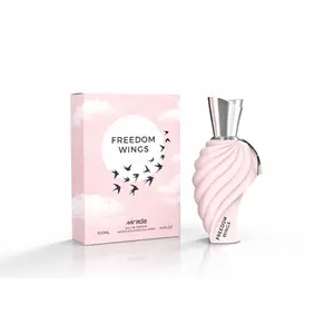 FREEDOM WINGS WOMAN PERFUME