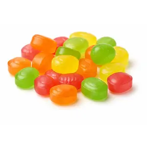 Andy Anand Sugar Free Herbal Candy – 8 Flavor Mega Pack, Zero Sugar, Keto & Diabetic Friendly, Gluten Free, 80 Ct 7 Oz