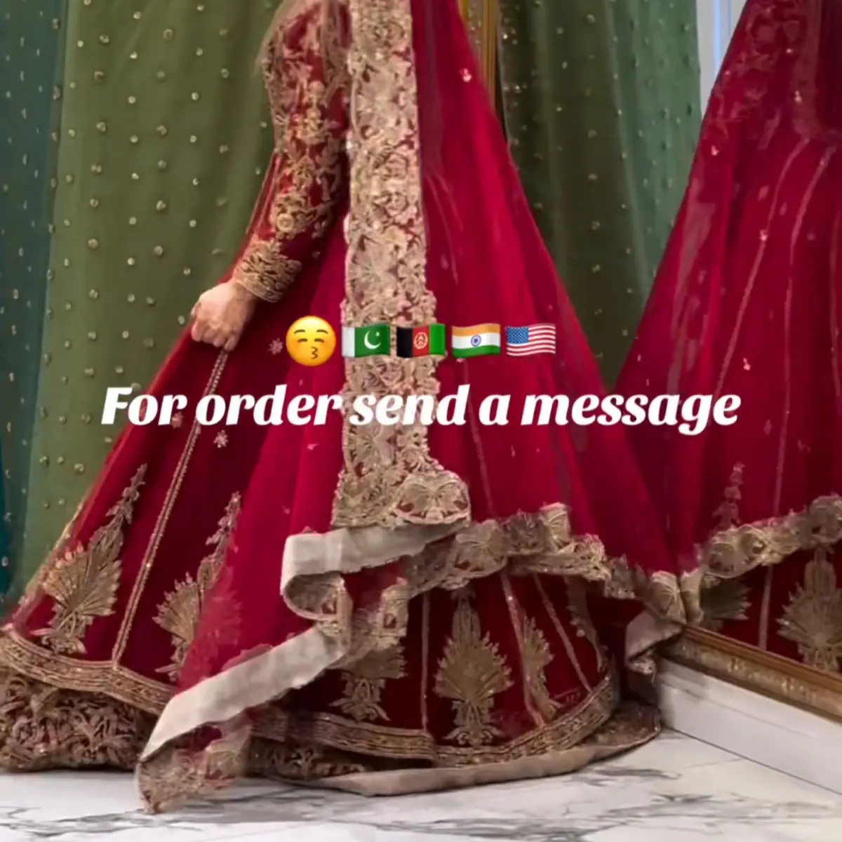Lehinga , good quality