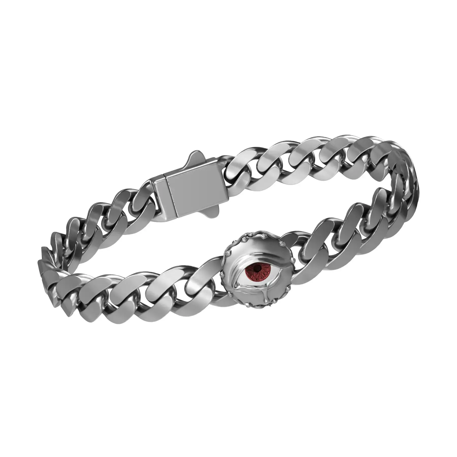 EVIL EYE BRACELET