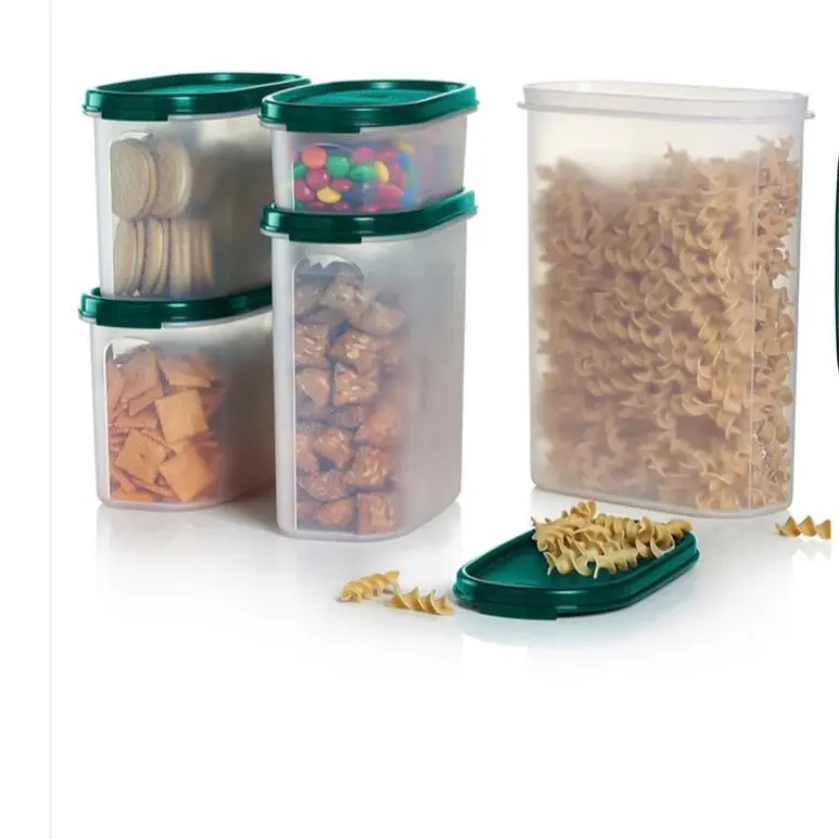 Oval 1-5 Mystery Green