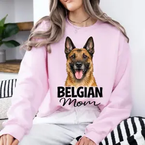 Belgian Mama