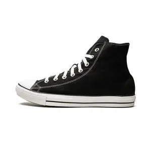 Chuck Taylor All Star Hi "Black White" M9160C
