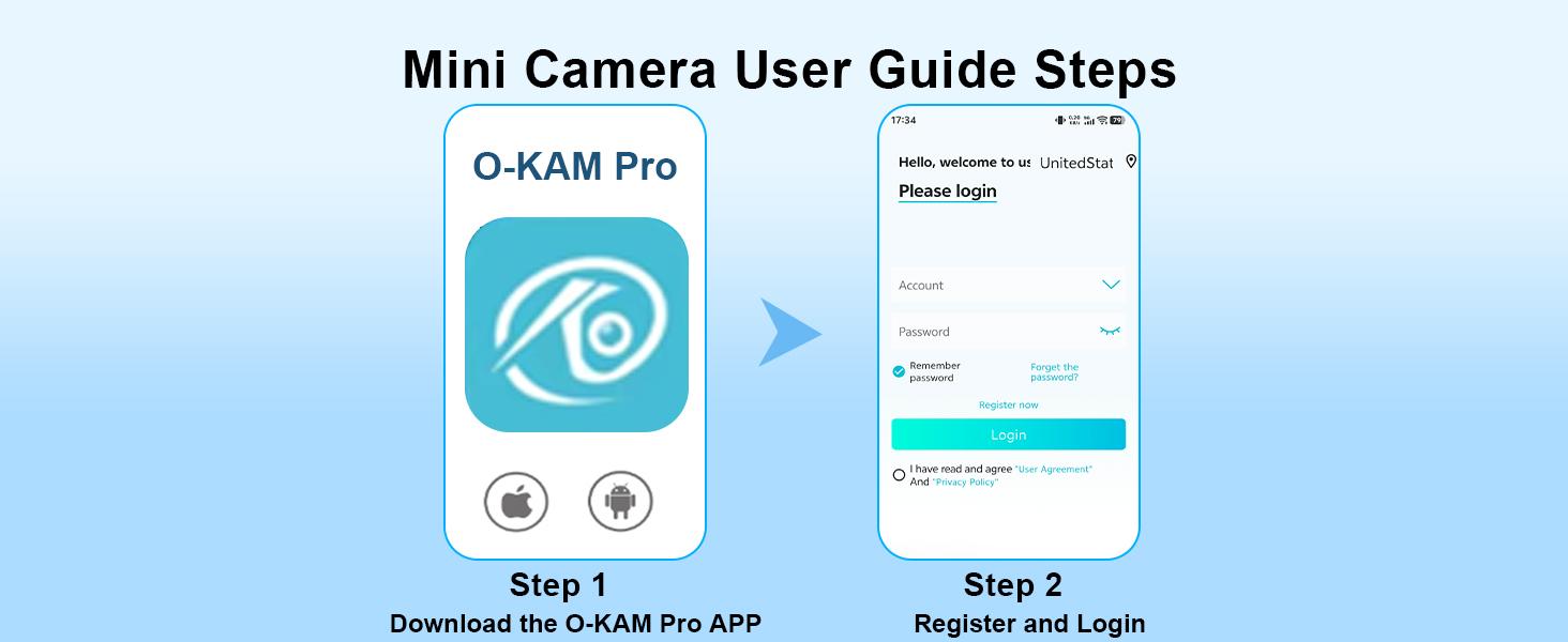 Magenetic Wireless  Camera, Auto Night-Vision ,1080P high-definition camera,Motion  detection,Nanny Cam,Office and car monitoring cameras for home ,Safety,Tiny size