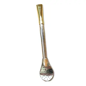 COBRA Alpaca Spoon Bombillon