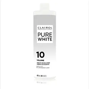 Clairol Professional Pure White Developer 16oz
