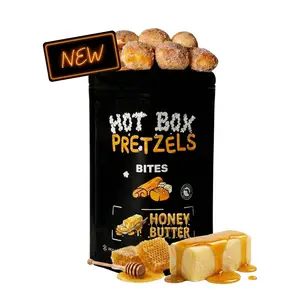 Honey Butter Honey Butter