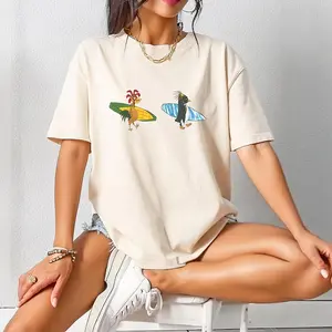 (Sale Off Up To 50%) Cody Maverick & Chicken Joe Shirt, Surfs Up Tshirt, Funny Chicken Tee, Trendy Chicken Joe Top, Movie Fans Gift, Cody And Chicken Apparel