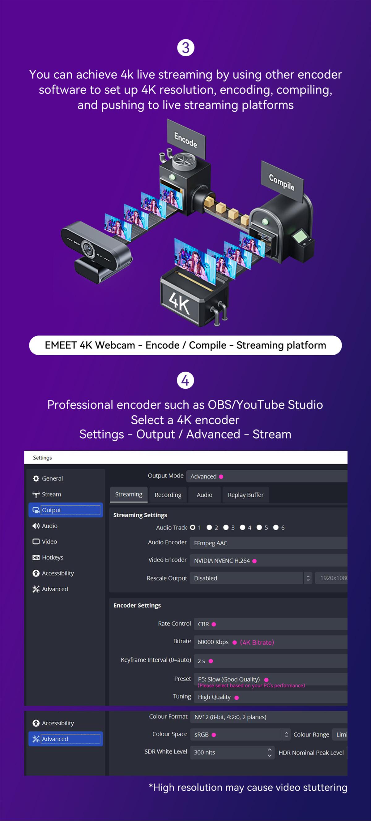 EMEET C950 1080P USB PC Camera Webcam with Microphone, Privacy Cover, Auto Light Correction, 70° FOV - Mens Gifts for Home Office Streaming Setup, Desk Gadgets, PC Accessories (Not for PS5/Xbox) EMEET C950 1080P USB PC Camera Webcam with Microphone, Privacy Cover, Auto Light Correction, 70° FOV - Mens Gifts for Home Office Streaming Setup, Desk Gadgets, PC Accessories (Not for PS5/Xbox)