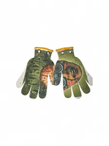 Bourdier brain rot diamond gloves