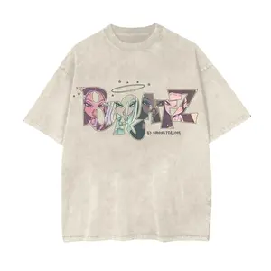 Vintage Bratz Graphic T-Shirt, Bratz Shirt, World Tour, Y2k Tops Men Women Casual Cotton Short Sleeve Plus Size Tshirt, Gym Shirt, Gift for Fan Bratz, Trending Shirt 2025